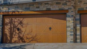 Garage Door Opener Installation in Baudette MN