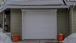 Professional Garage Door Installation in Brainerd MN