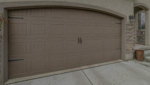 Garage Door Opener Installation in Crookston MN