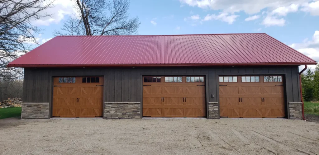 Garage Door