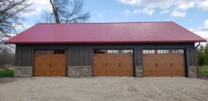 Garage Door
