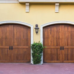 Garage Door