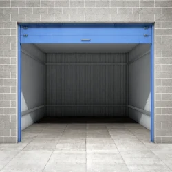 Garage Doors