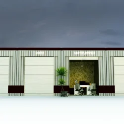 Quality Garage Doorss